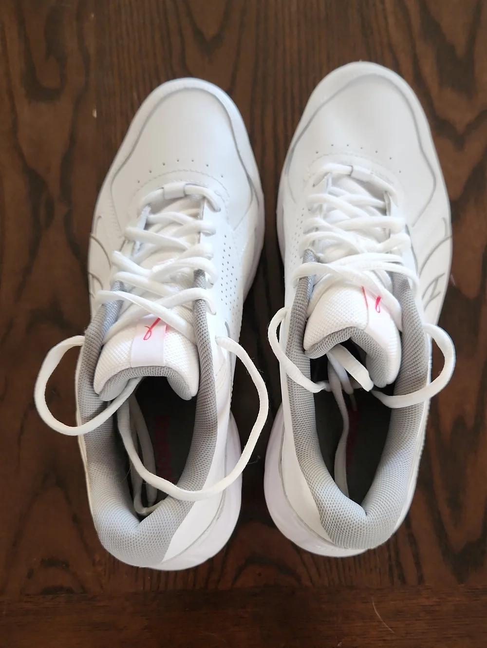 Women's Reebok Dmx Max 8.5M